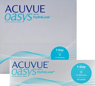 ACUVUE OASYS 1-Day