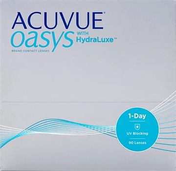 ACUVUE OASYS 1-Day (90)