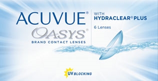 Acuvue Oasys (6)