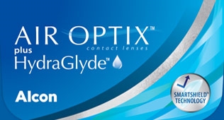 Air Optix plus HydraGlyde (6)