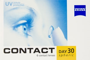 Contact Day 30 kontaktlinser