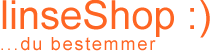 linseShop | Du bestemmer