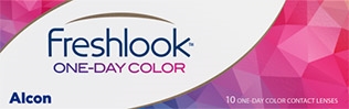 FreshLook One-Day Color (10)