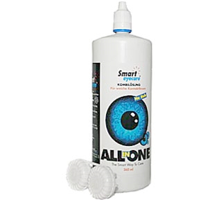 Smart Eyecare (360 ml)